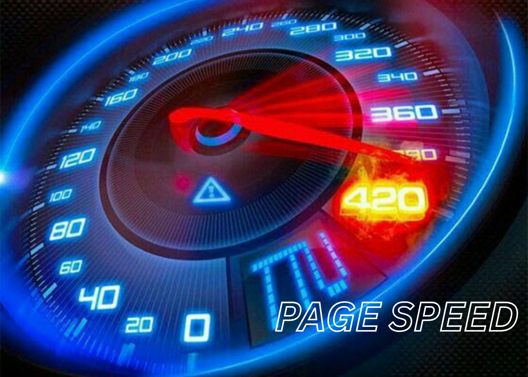 PageSpeed Insights