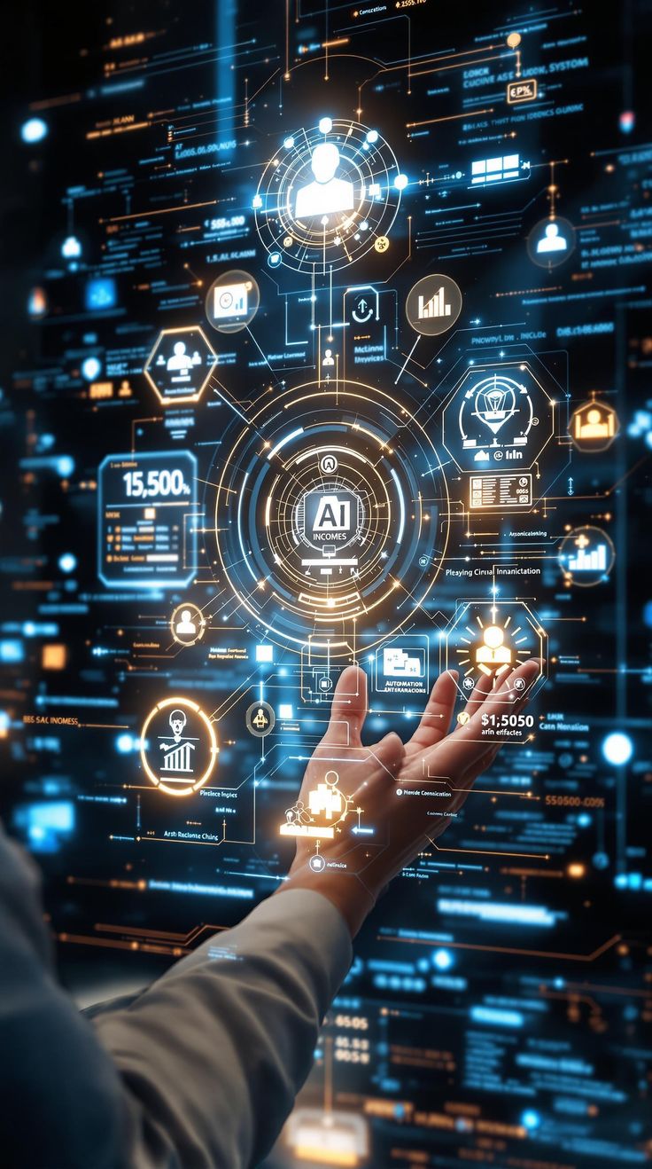 🚀 AI Marketing Advance Tools