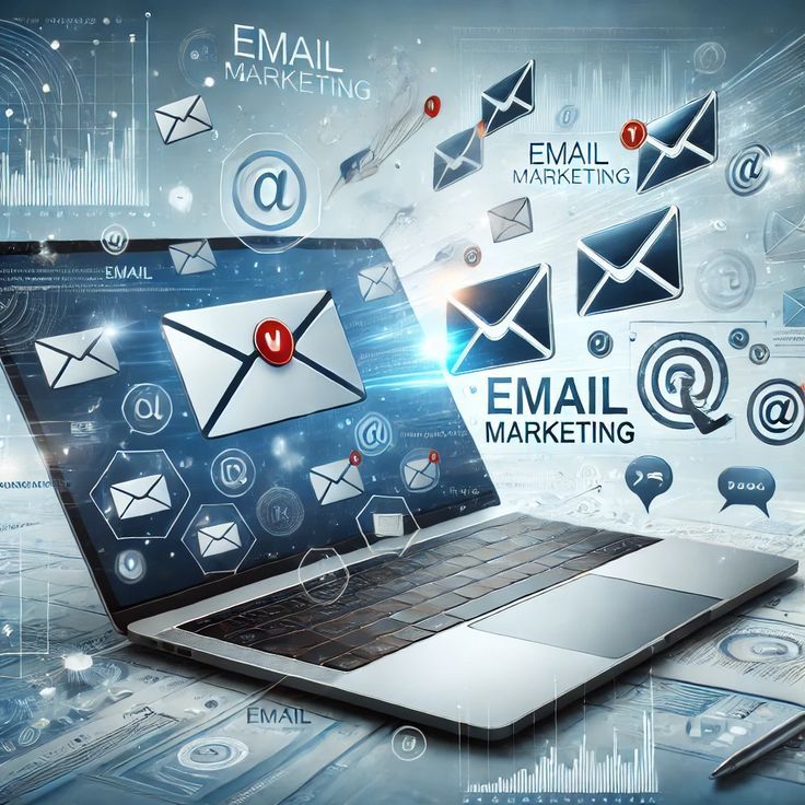 EMAIL MARKETING TOOLS