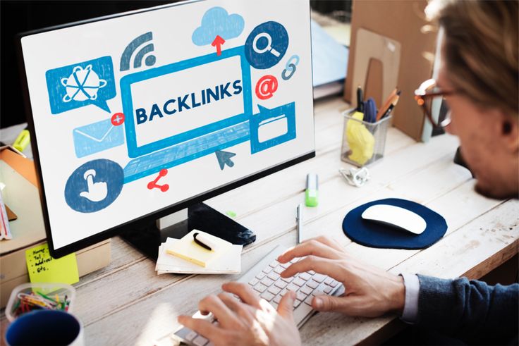 White Hat Power Backlinks Package (60–100 Authority Score)