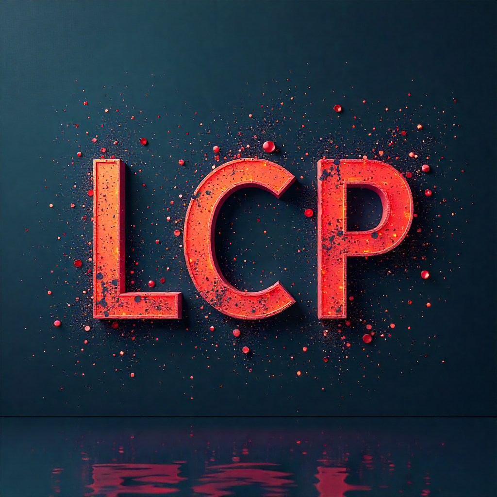 LCP Fixer Booster – Image & Render Speed Enhancer